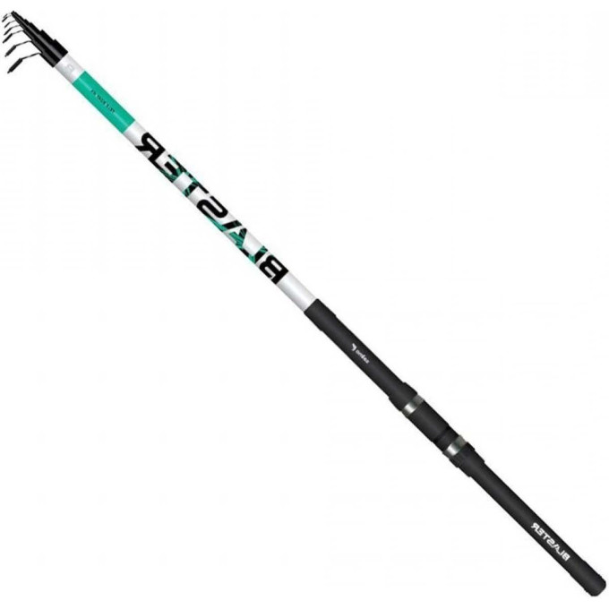 Удилище спиннинговое SALMO Blaster Spin 60 2.10 2408-210